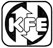 kfe logo